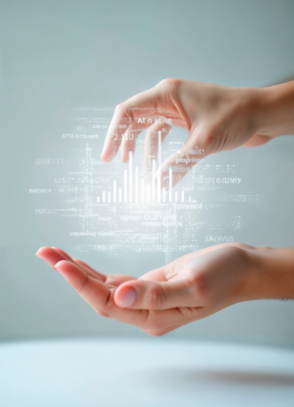 Investment platform interface showing key features